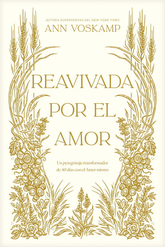 Reavivada Por el Amor (Loved To Life)