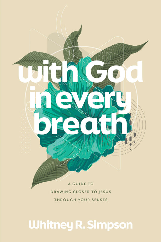 With God In Every Breath