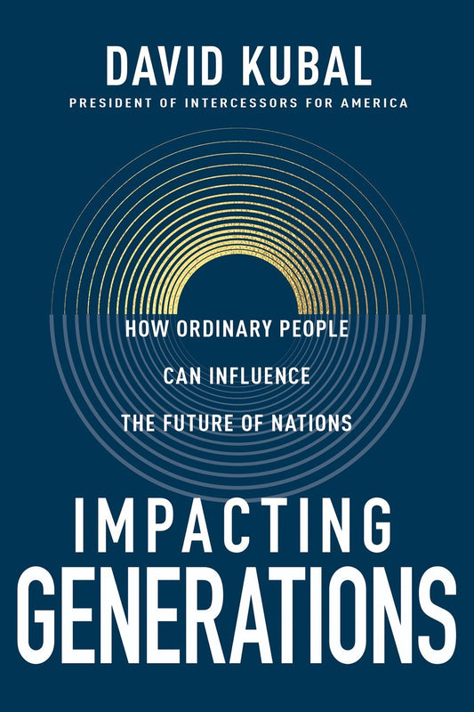 Impacting Generations