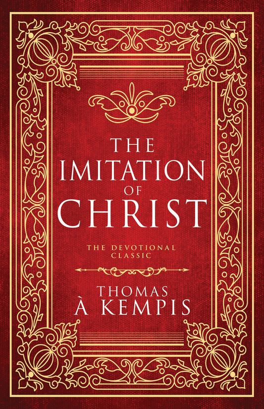 Imitation Of Christ (Deluxe Gift Edition)