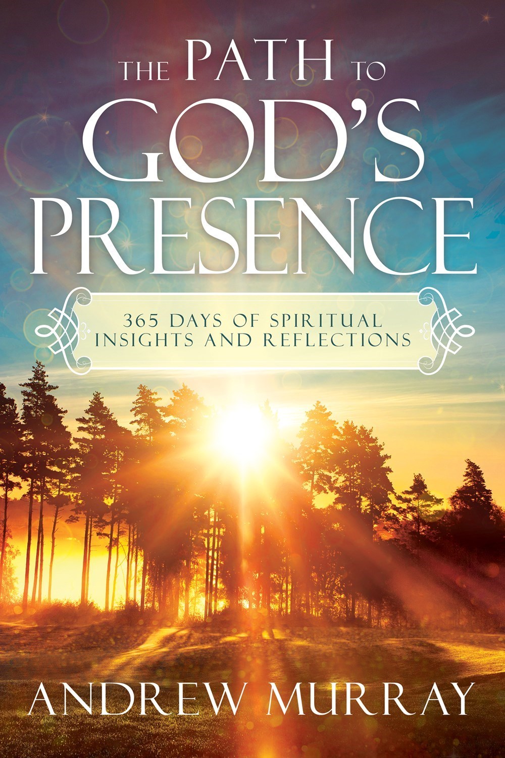 Path To Gods Presence