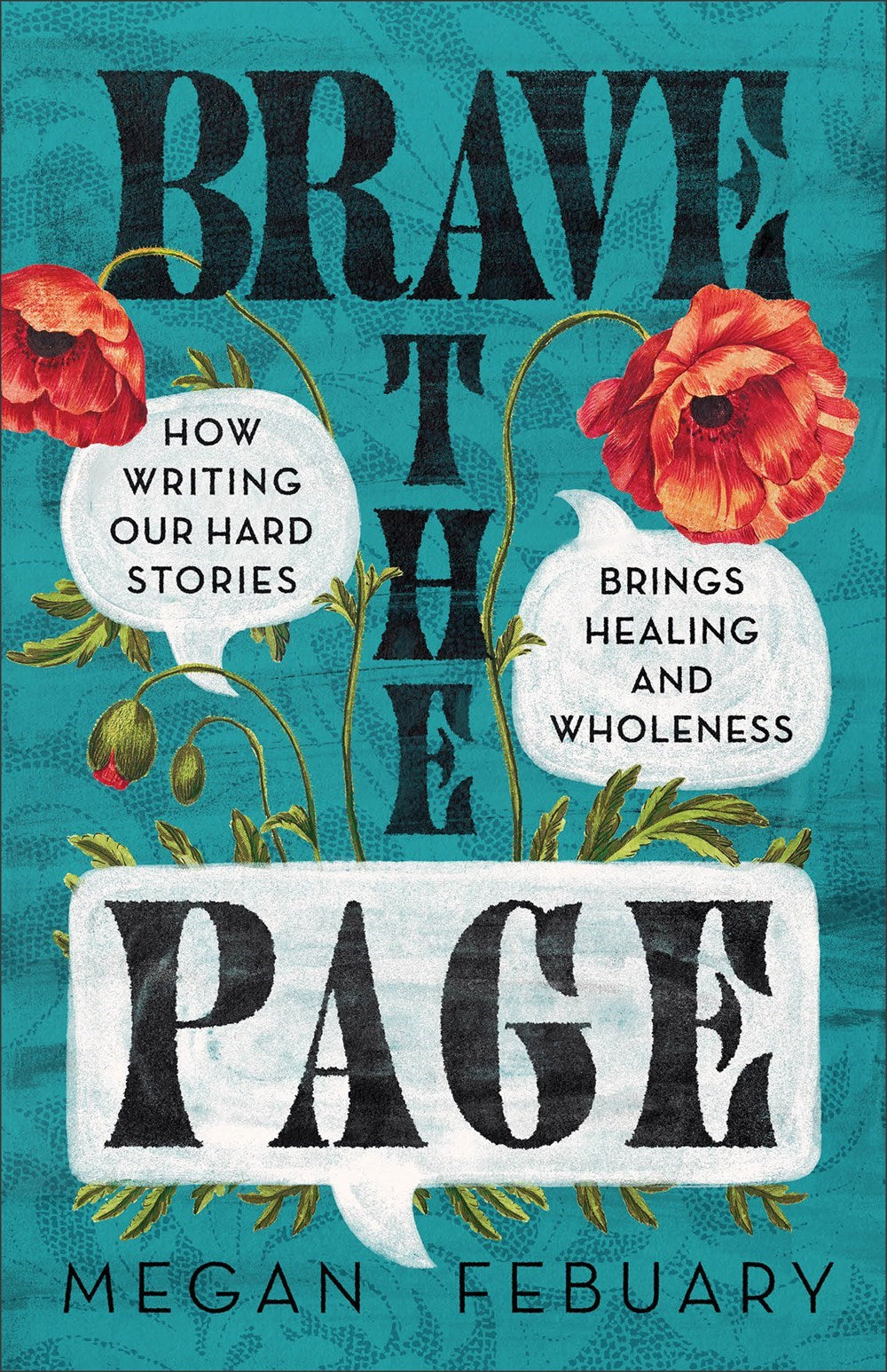 Brave The Page