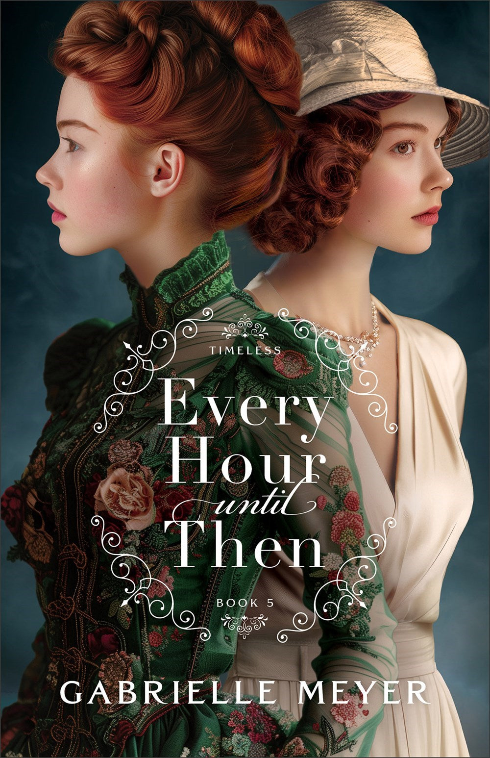 Every Hour Until Then (Timeless #5)