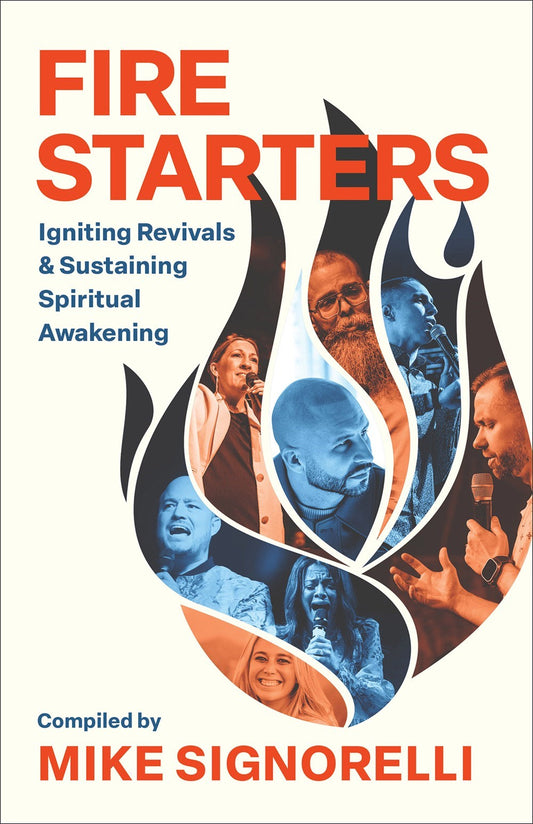 Fire Starters