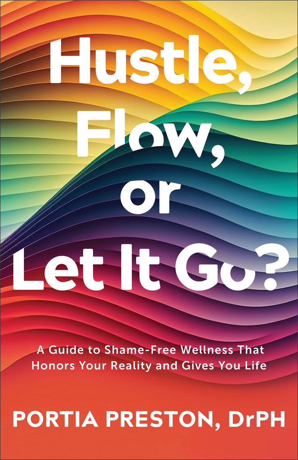 Hustle  Flow  Or Let It Go?