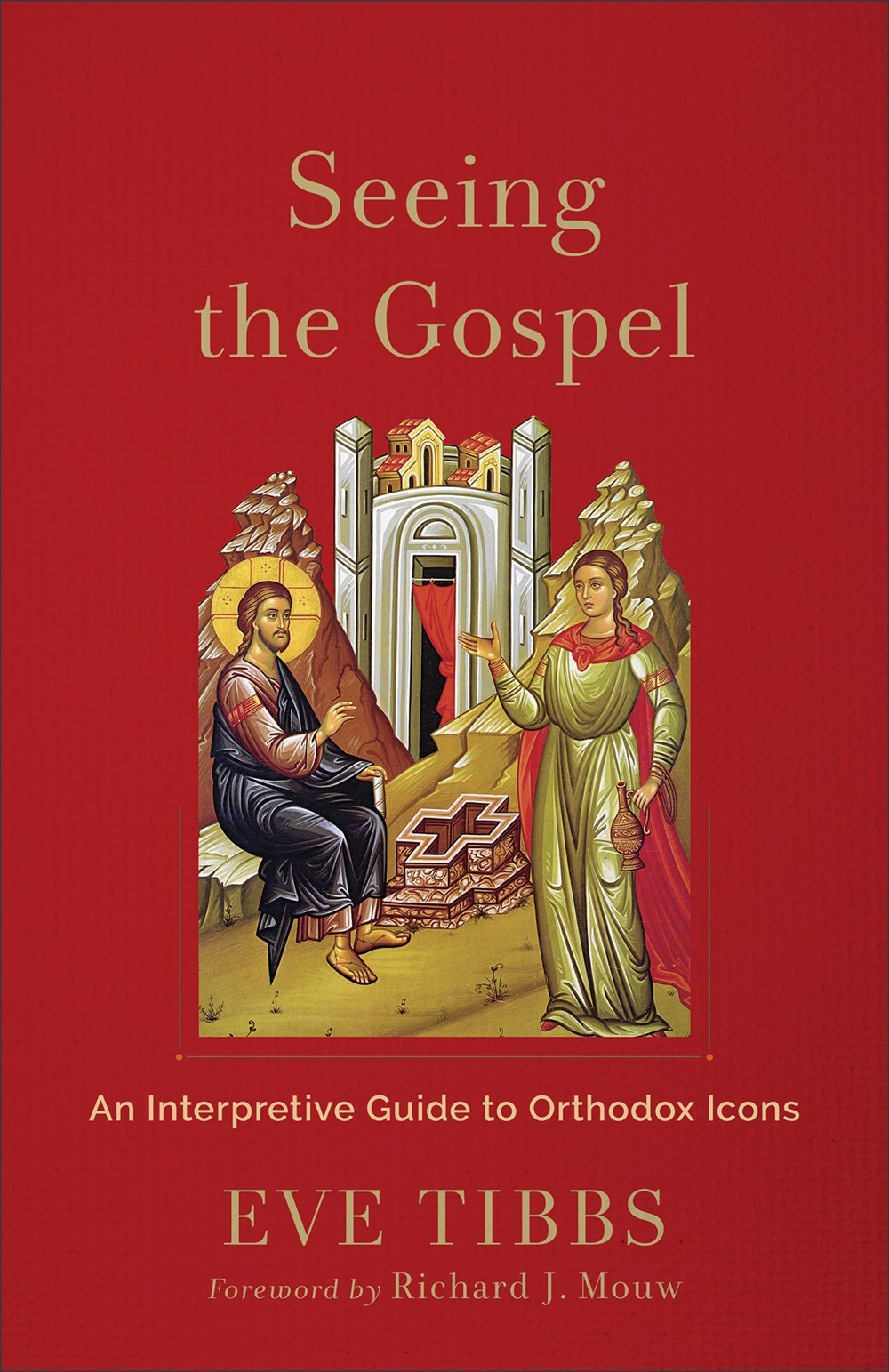 Seeing The Gospel