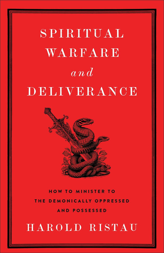 Spiritual Warfare And Deliverance