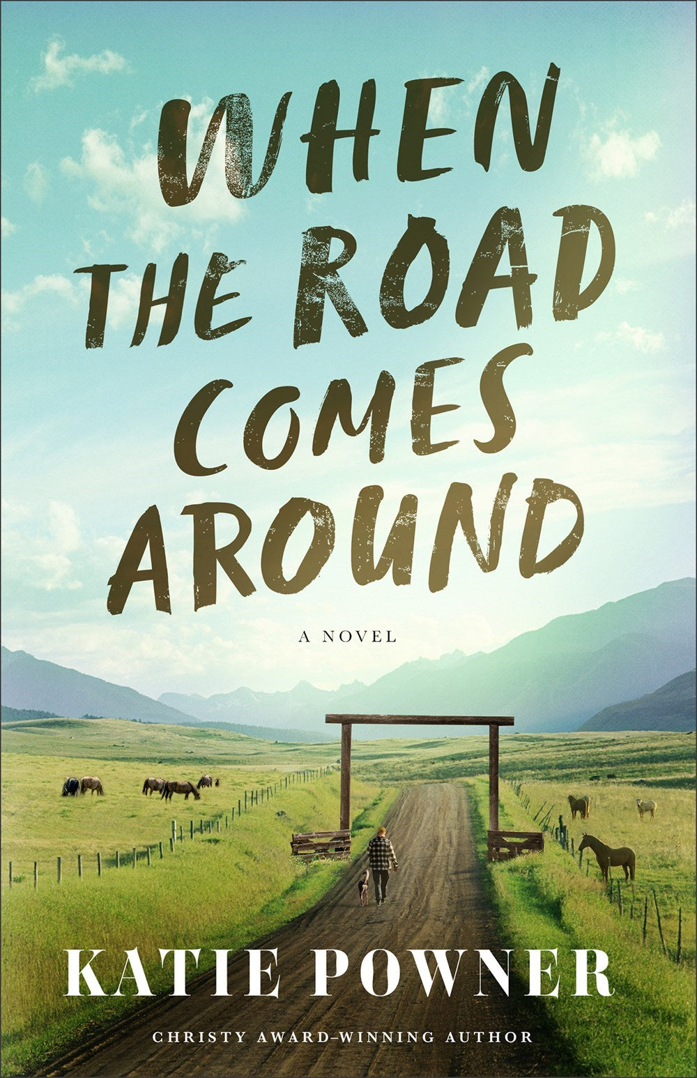 When The Road Comes Around