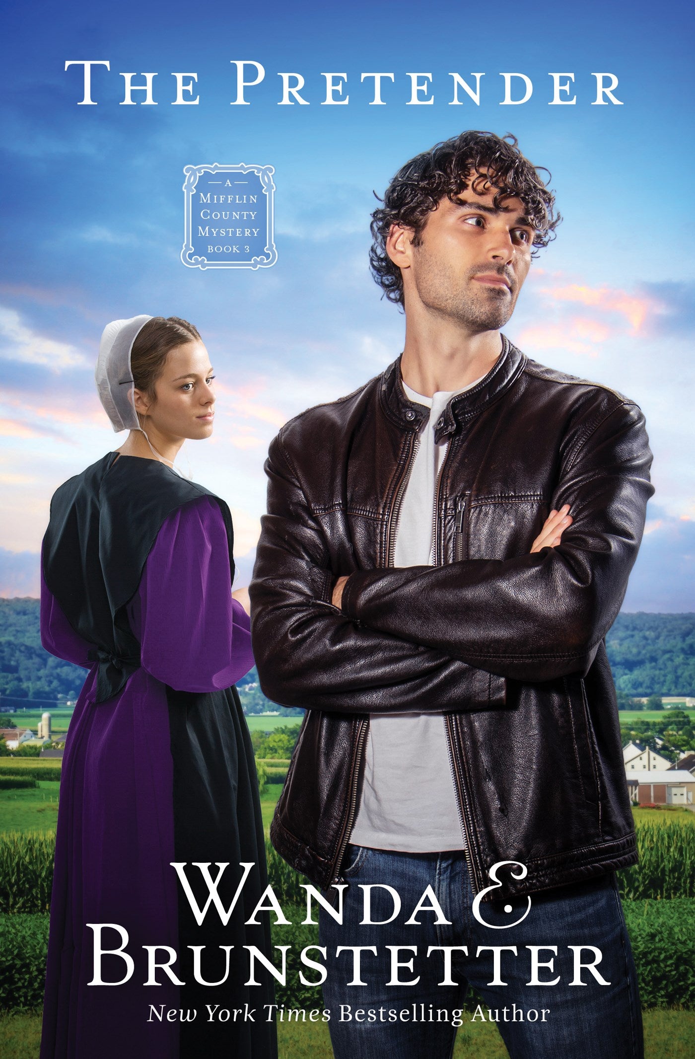 The Pretender (A Mifflin Country Mystery #3)
