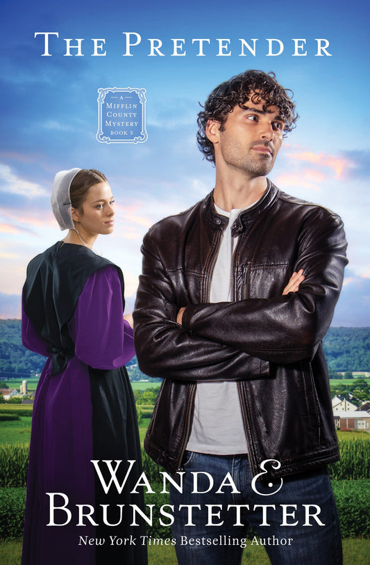 The Pretender (A Mifflin Country Mystery #3)