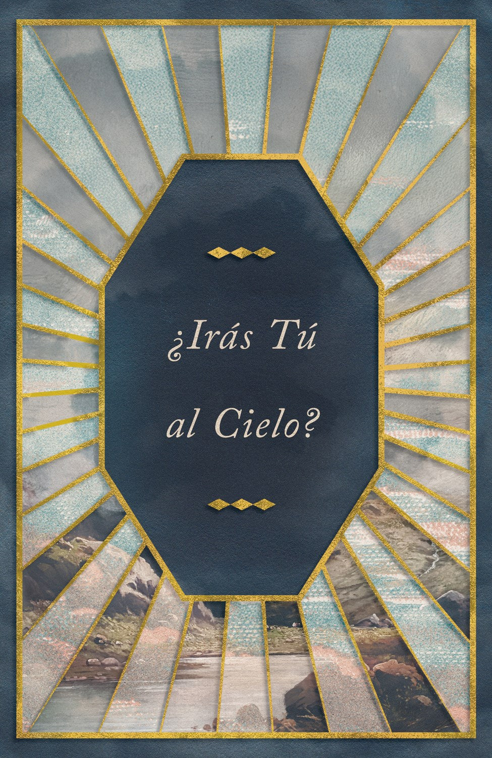 Tracto-Iras tu al Cielo? (Tract-Are You Going To Heaven?) (Pack Of 25)