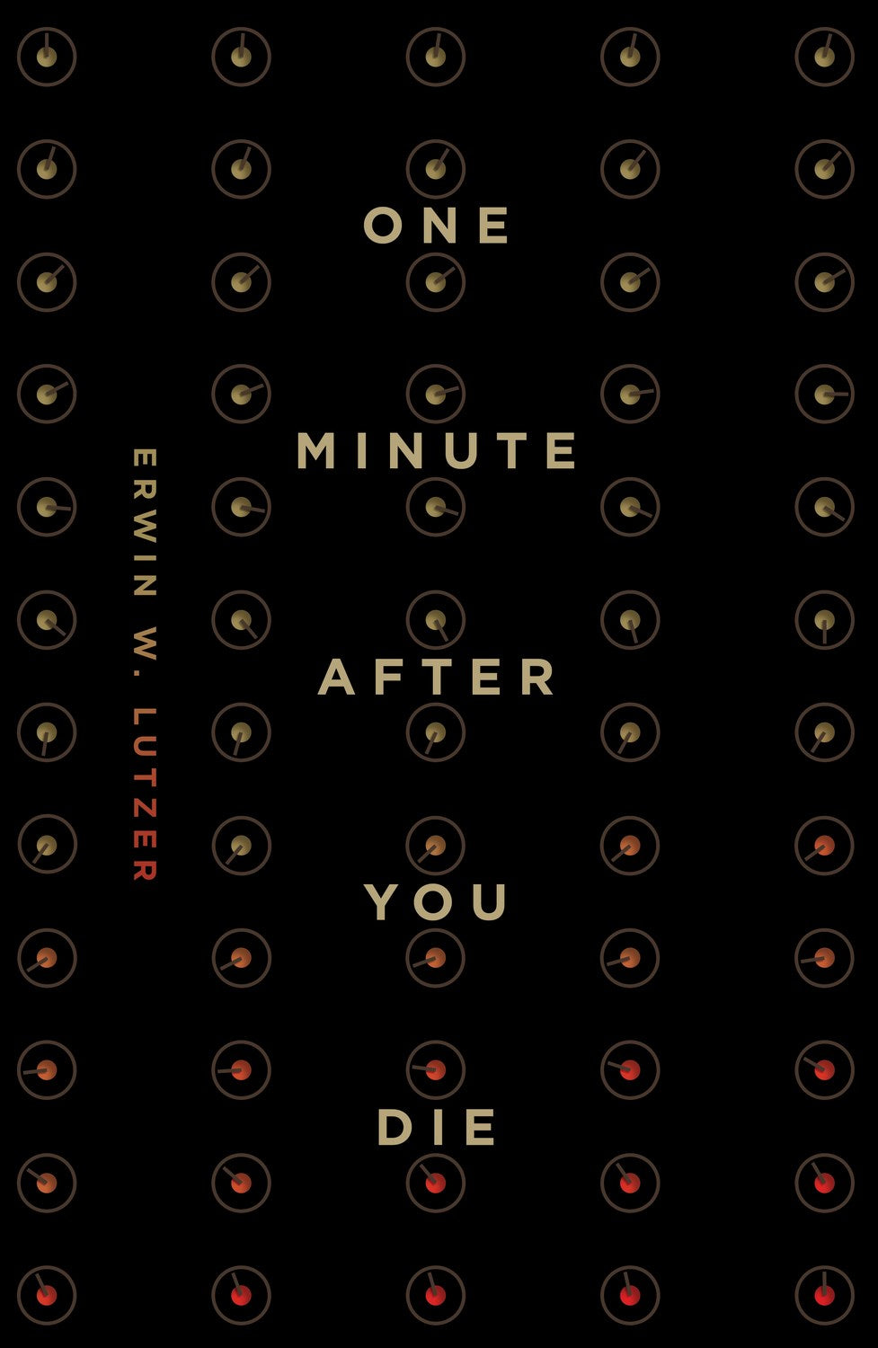Tract-One Minute After You Die (25-pack)