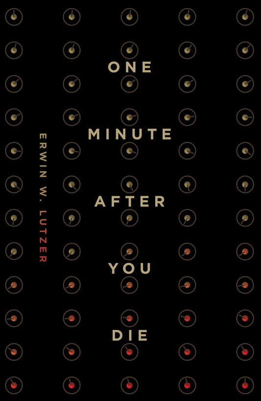 Tract-One Minute After You Die (25-pack)