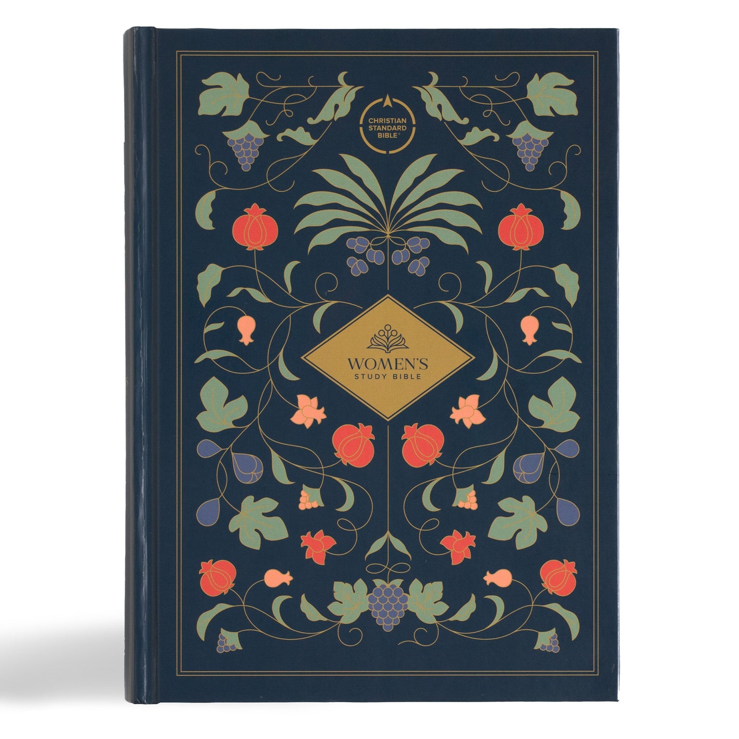 CSB Women's Study Bible-Hardcover