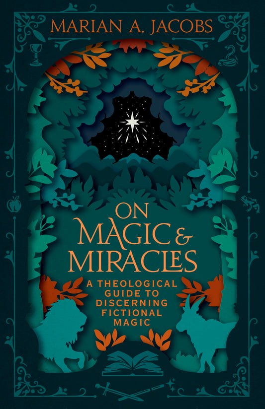 On Magic And Miracles