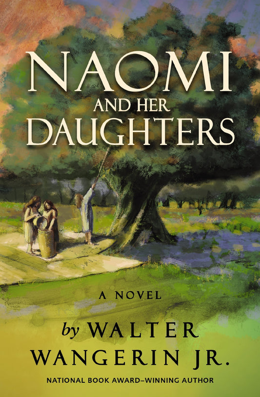 Naomi And Her Daughters