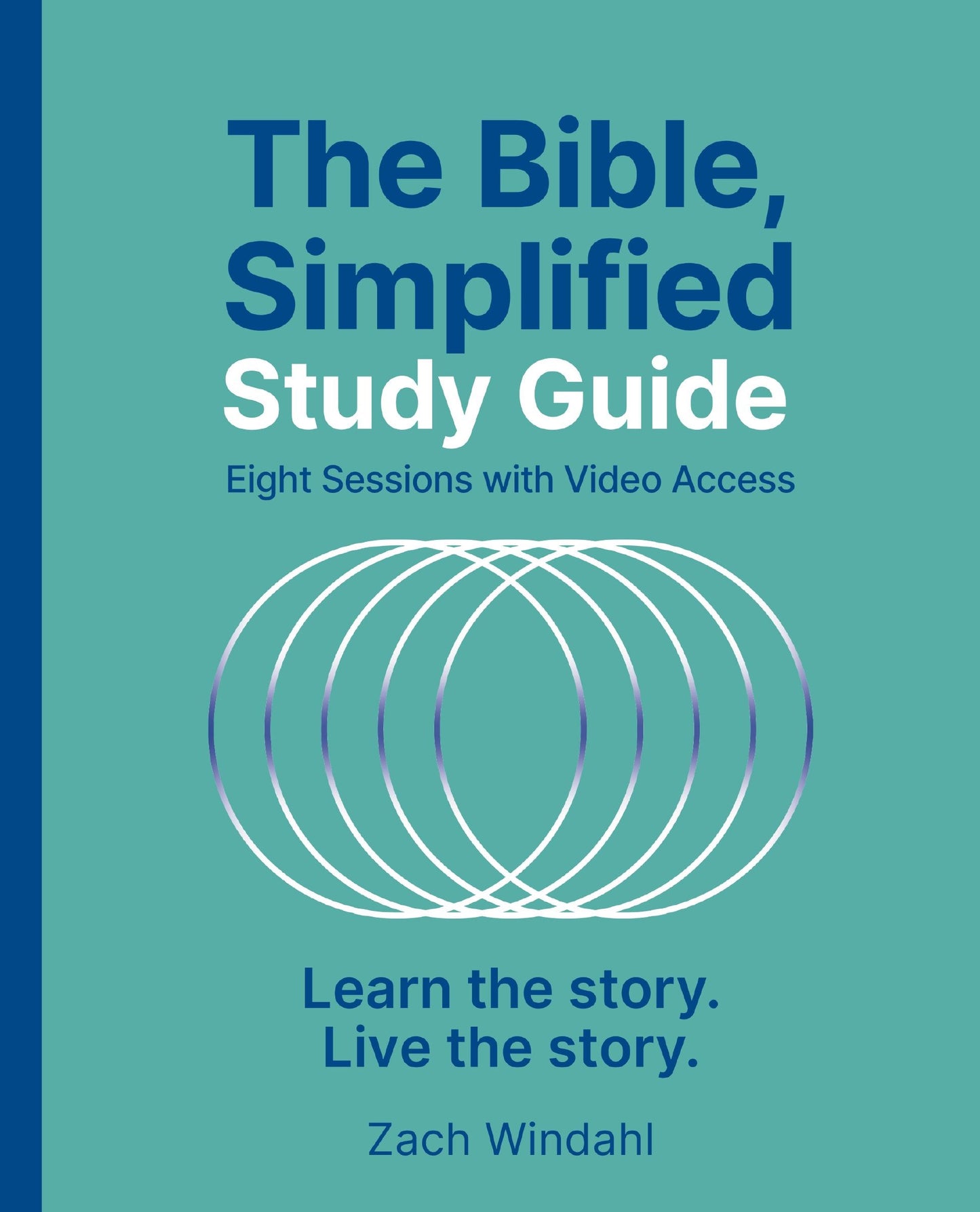 The Bible Simplified Study Guide Plus Streaming Video