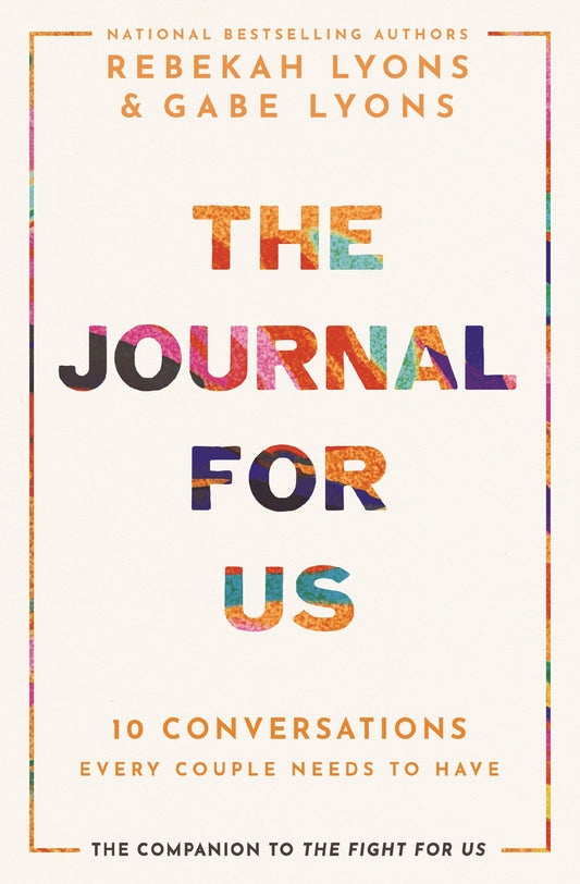The Journal For Us