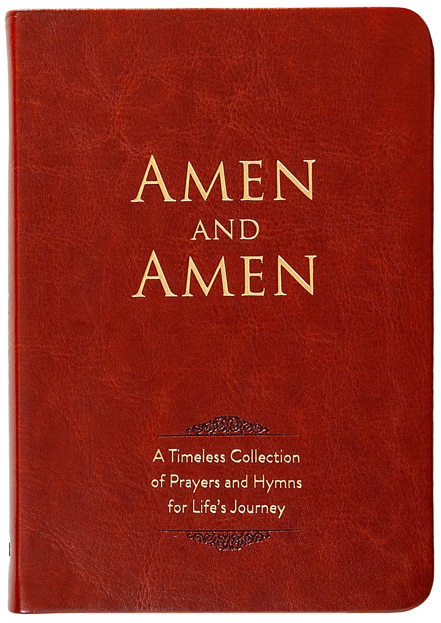 Amen And Amen