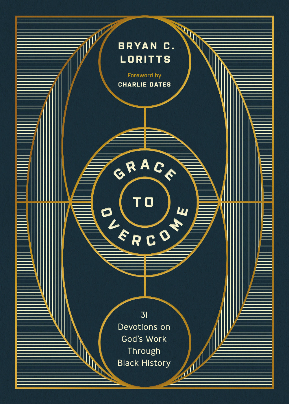 Grace To Overcome