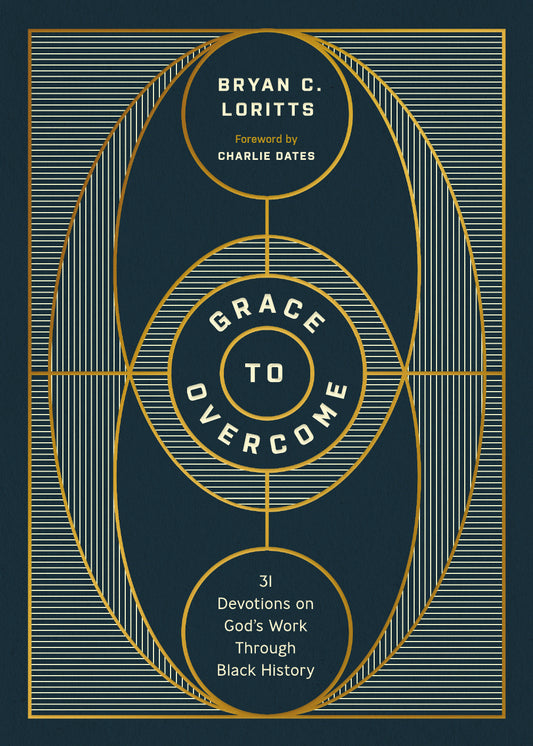 Grace To Overcome