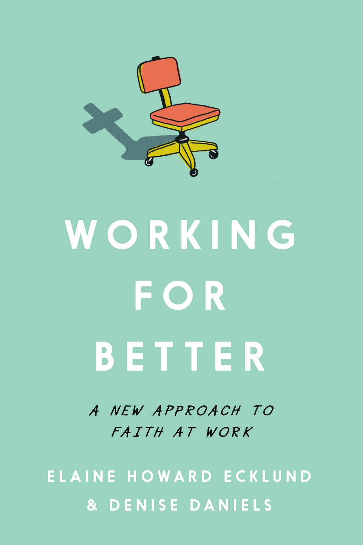 Working For Better