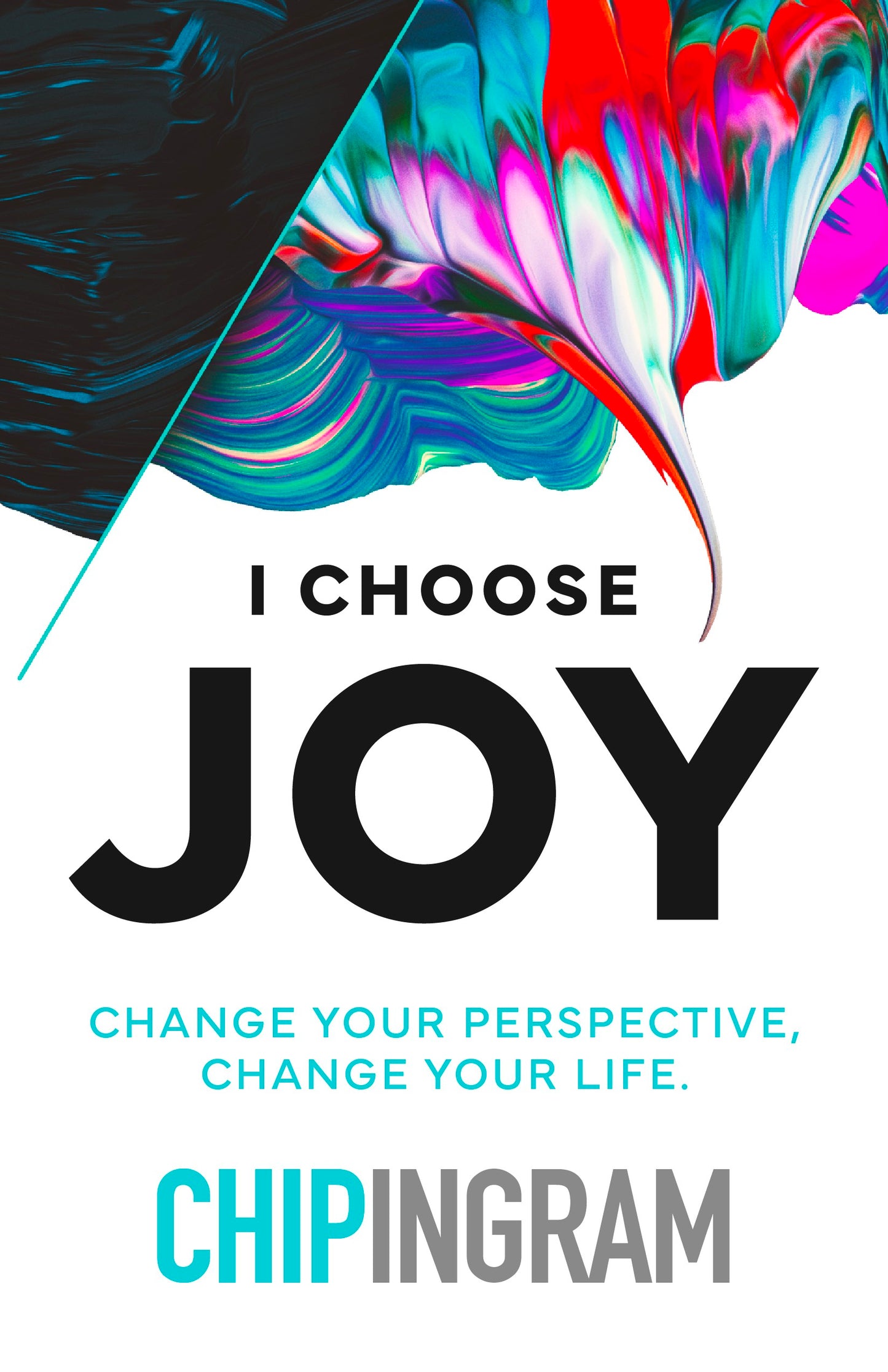 I Choose Joy