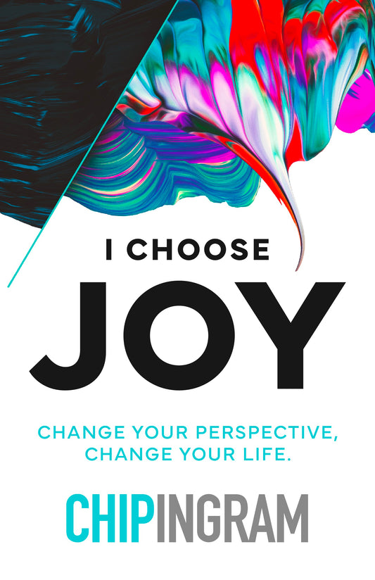 I Choose Joy