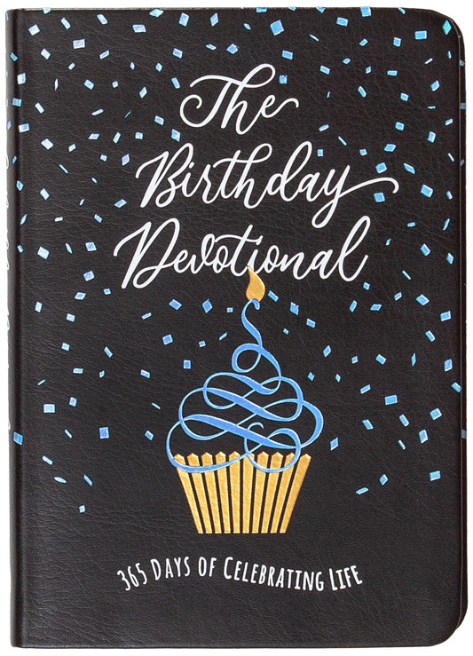 The Birthday Devotional