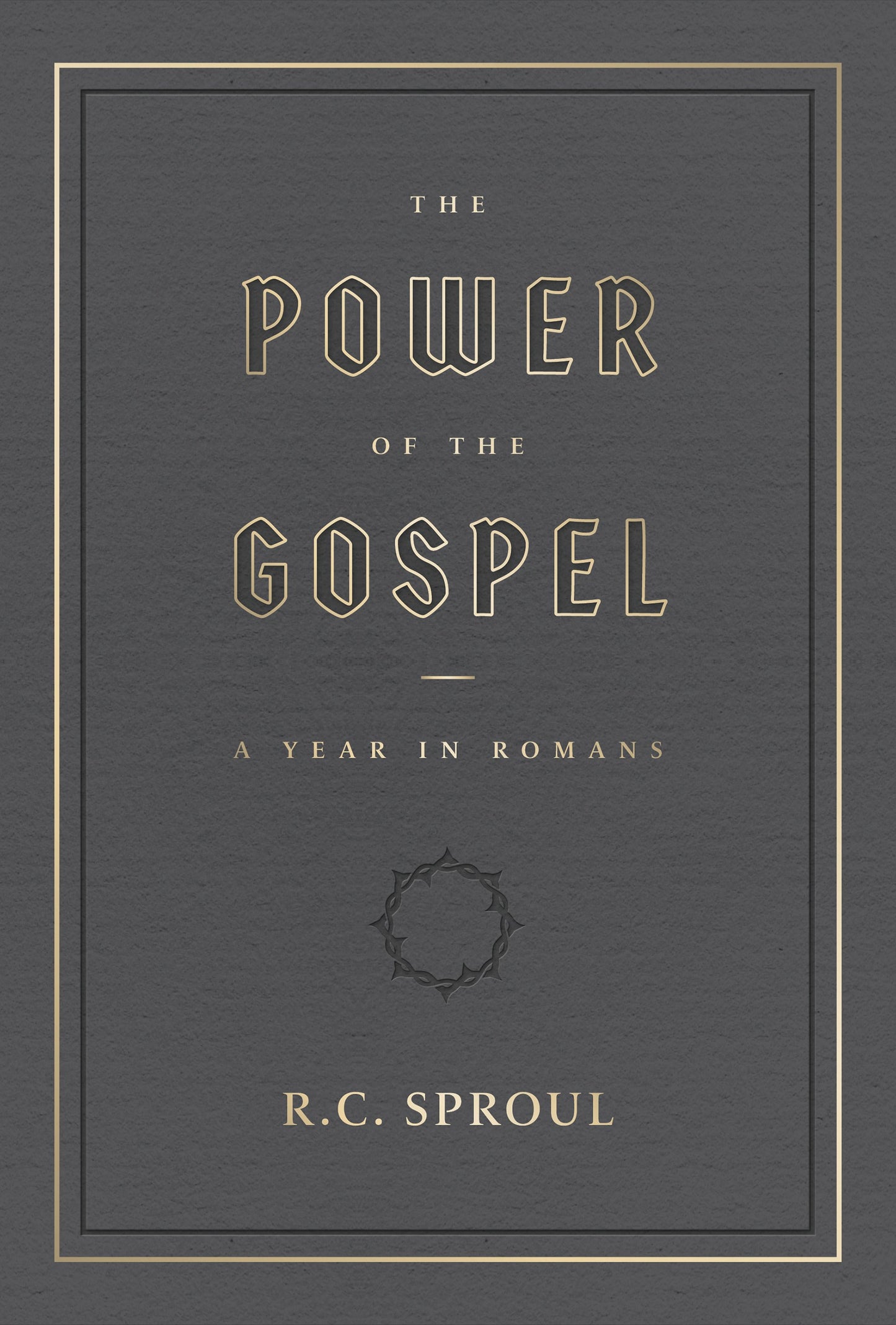 The Power Of The Gospel