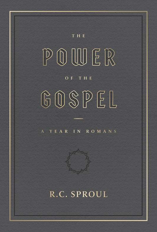 The Power Of The Gospel
