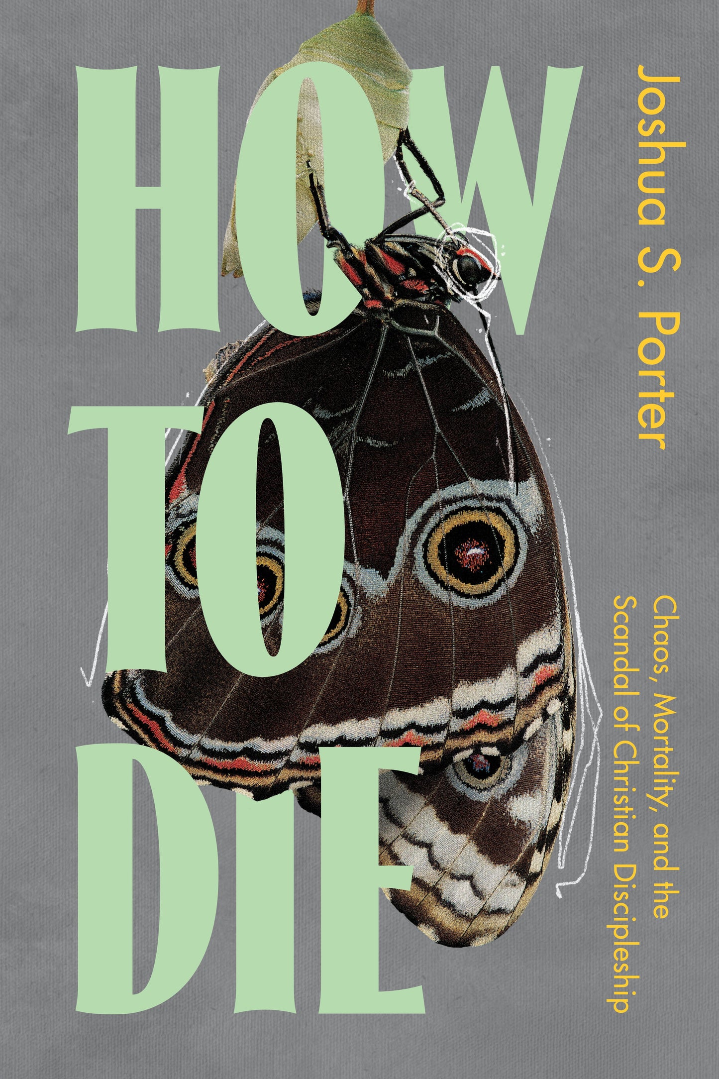 How To Die
