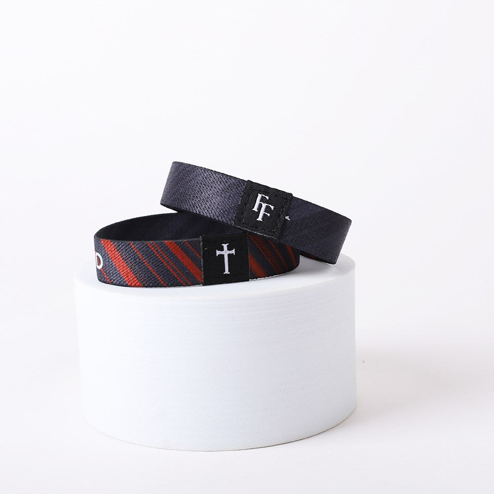 Bracelet-Faithflex-Power  Love  Mind