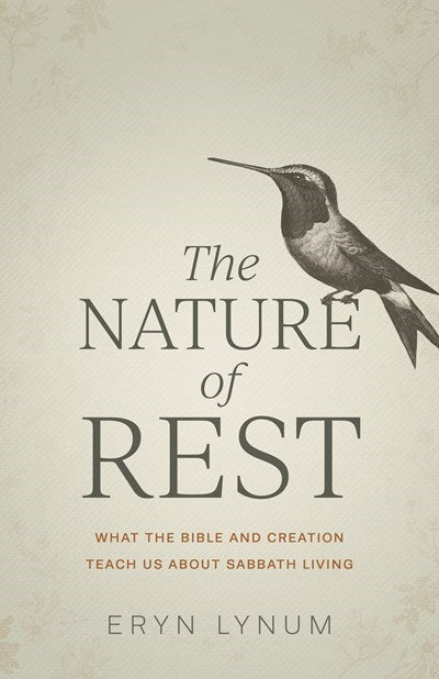 The Nature Of Rest