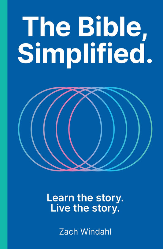 The Bible Simplified