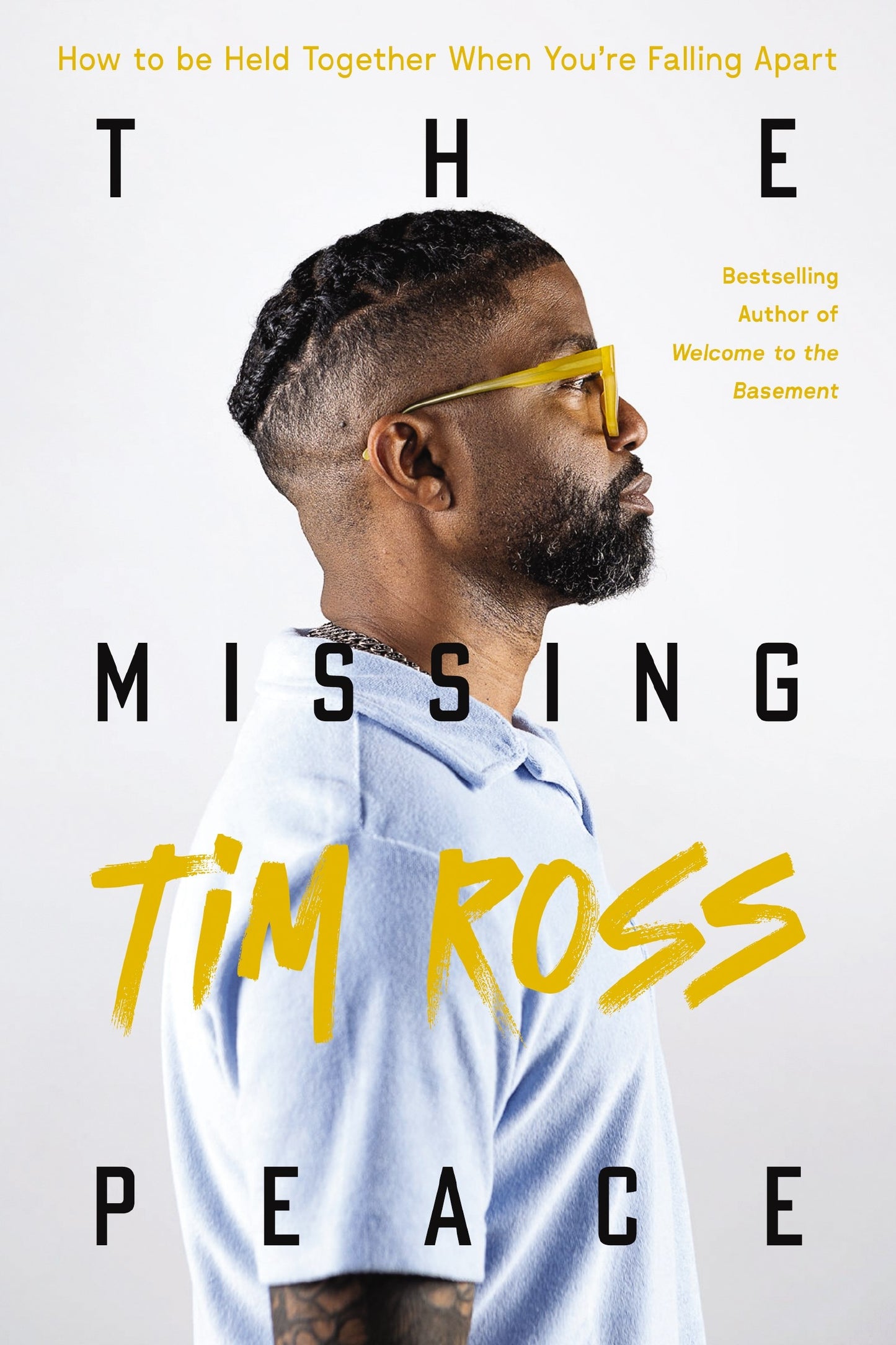 The Missing Peace