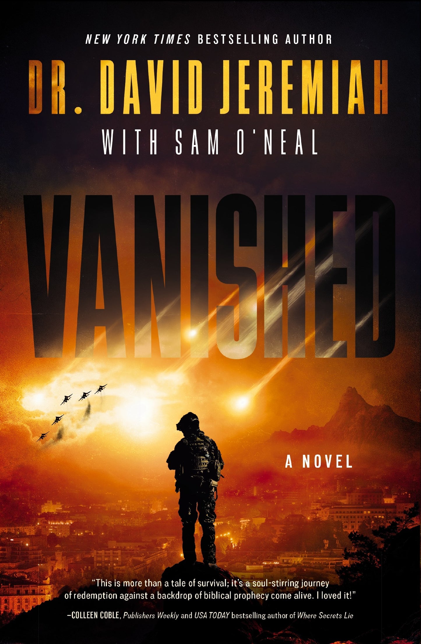 Vanished
