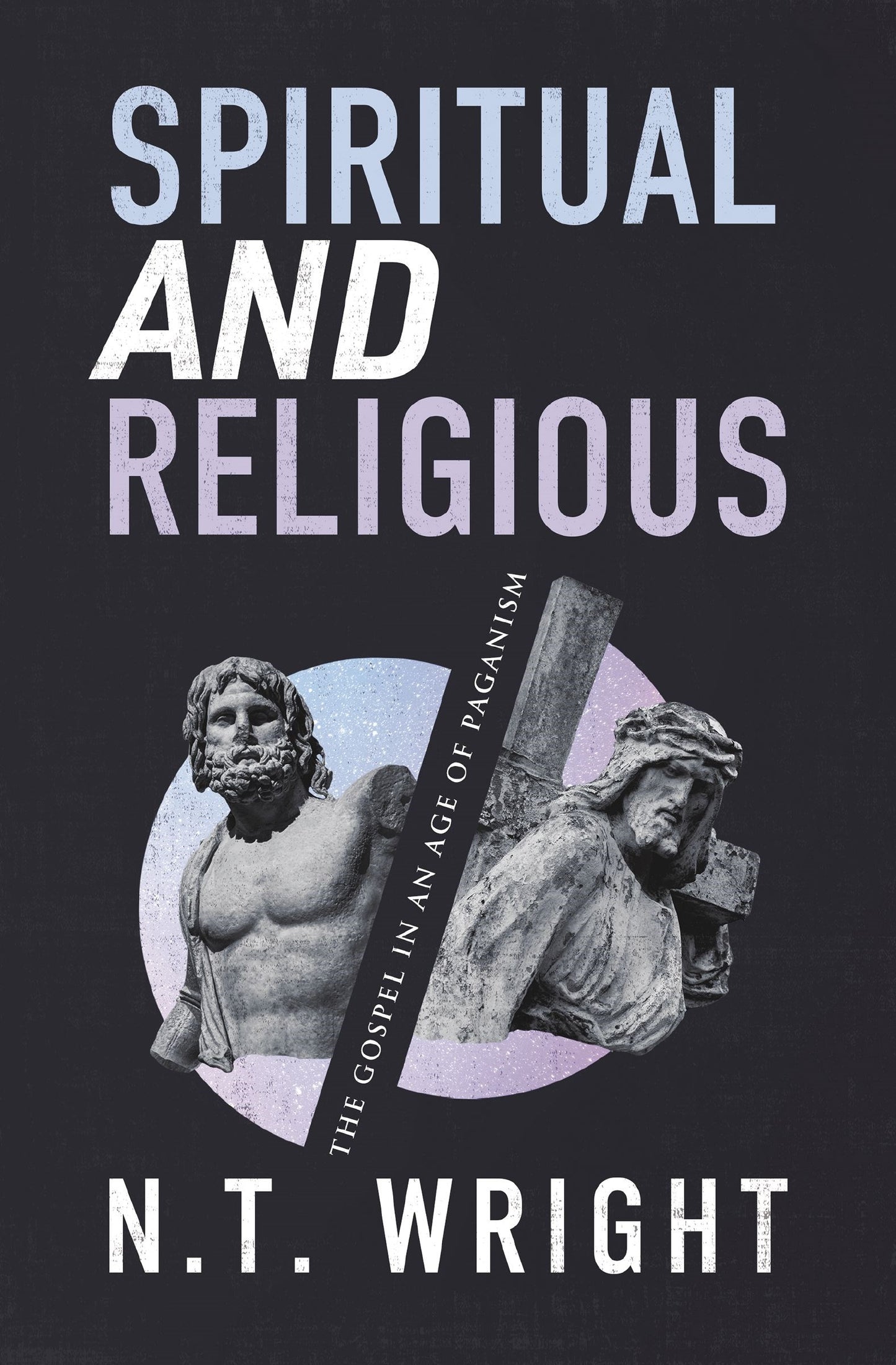 Spiritual And Religious
