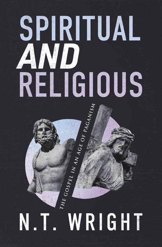 Spiritual And Religious