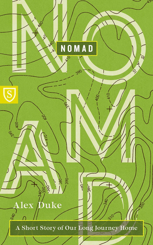 Nomad (Real World Theology)