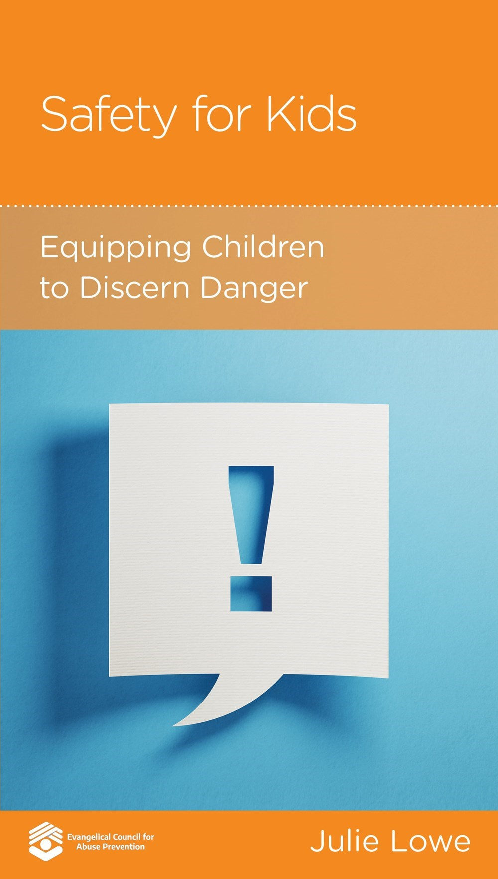 Safety For Kids