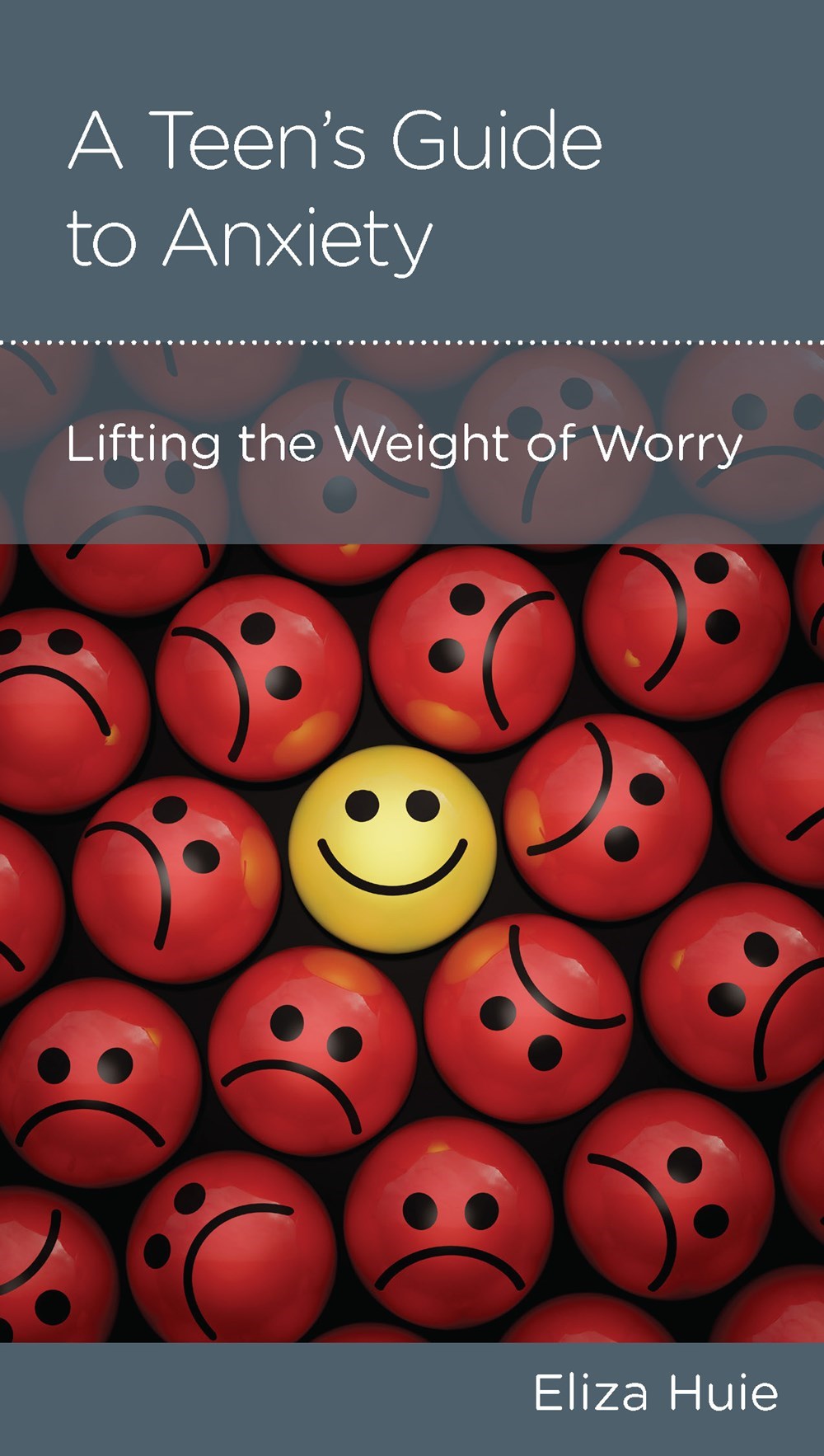 A Teen's Guide To Anxiety