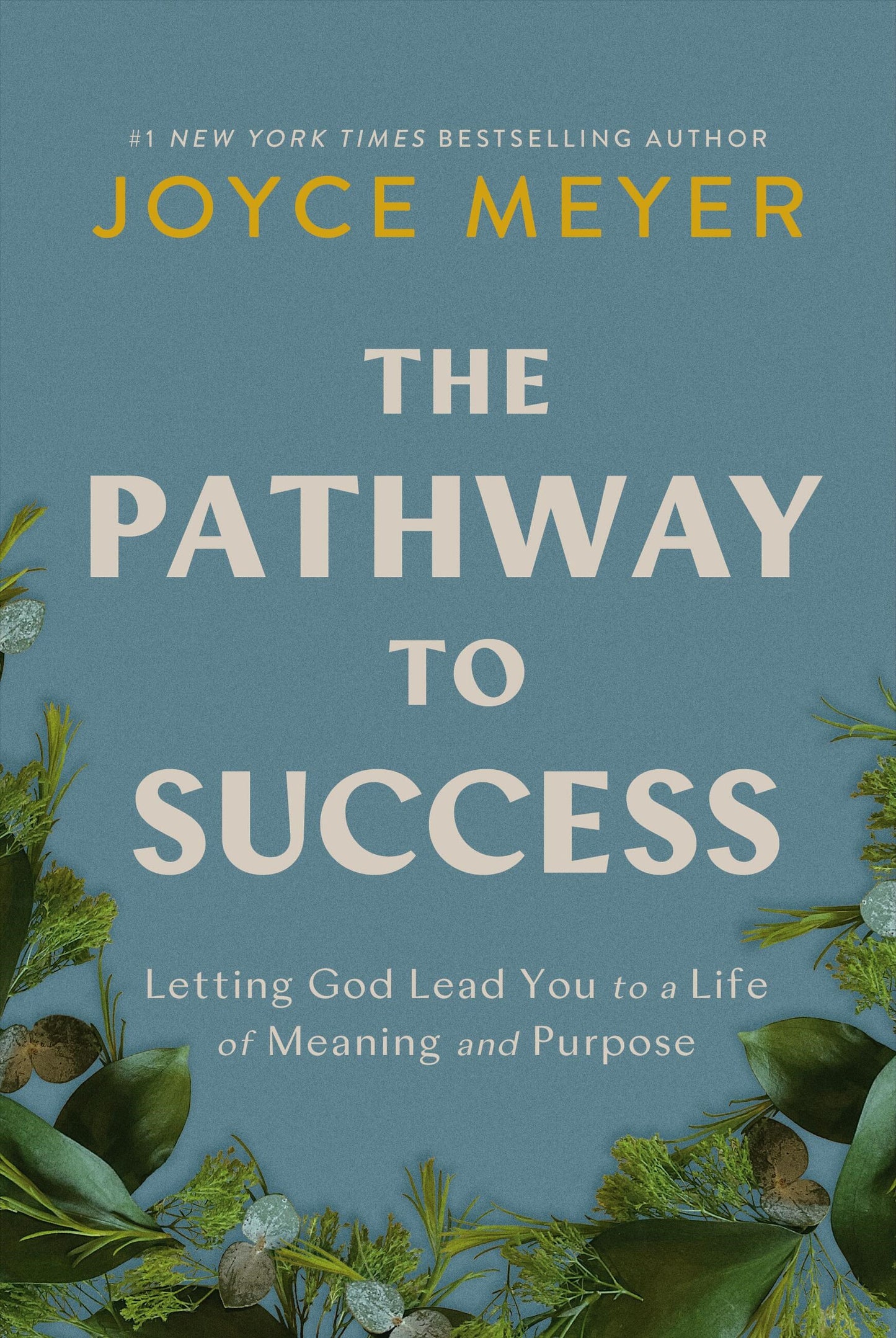 The Pathway To Success-Softcover