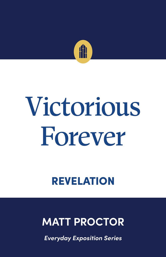 Victorious Forever