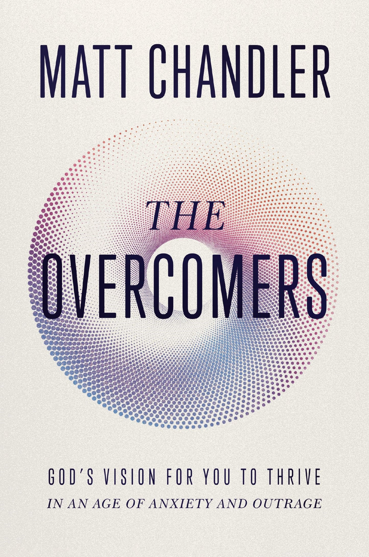 The Overcomers-Softcover