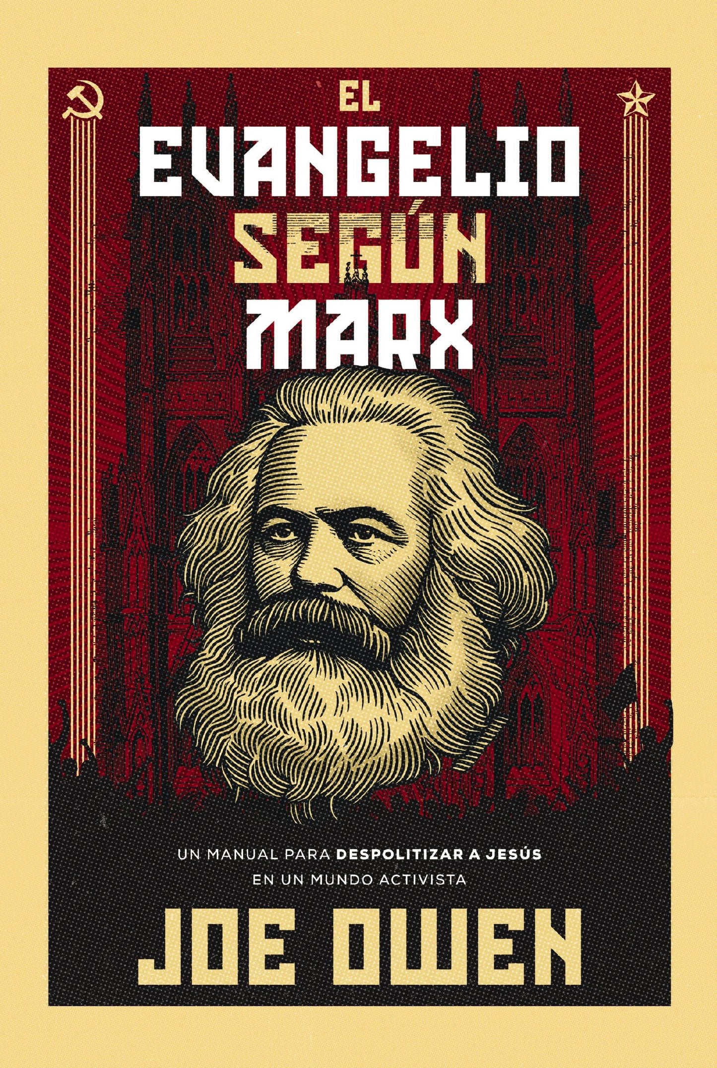 El Evangelio Segun Max (The Gospel According To Marx)