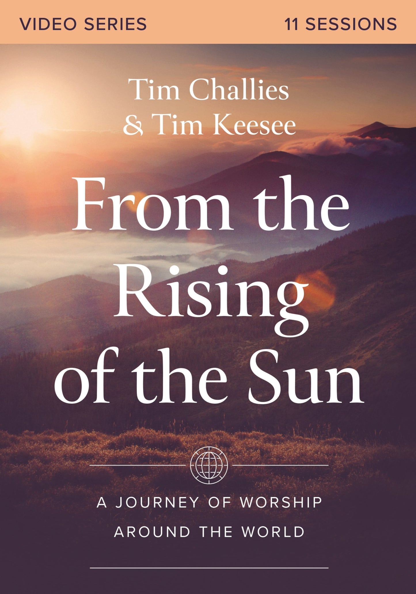 DVD-From The Rising Of The Sun Video Study