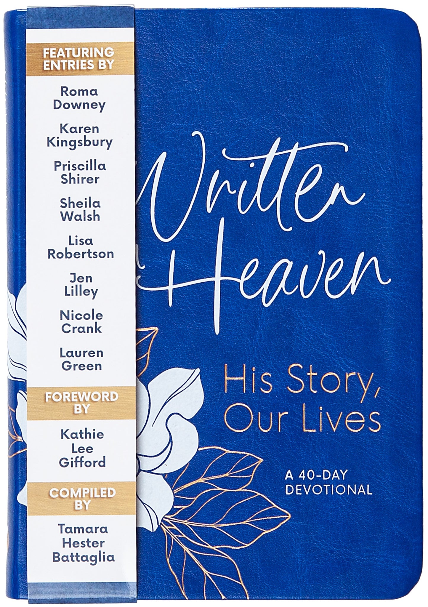 Written In Heaven