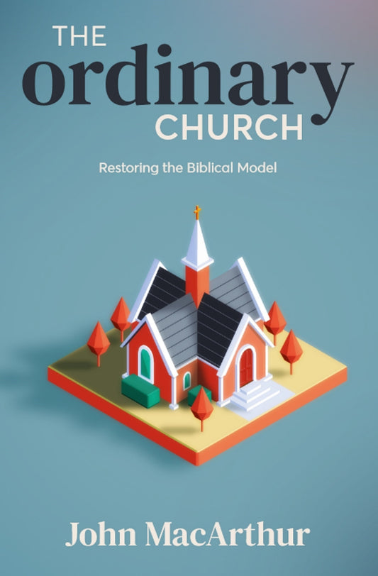 The Ordinary Church