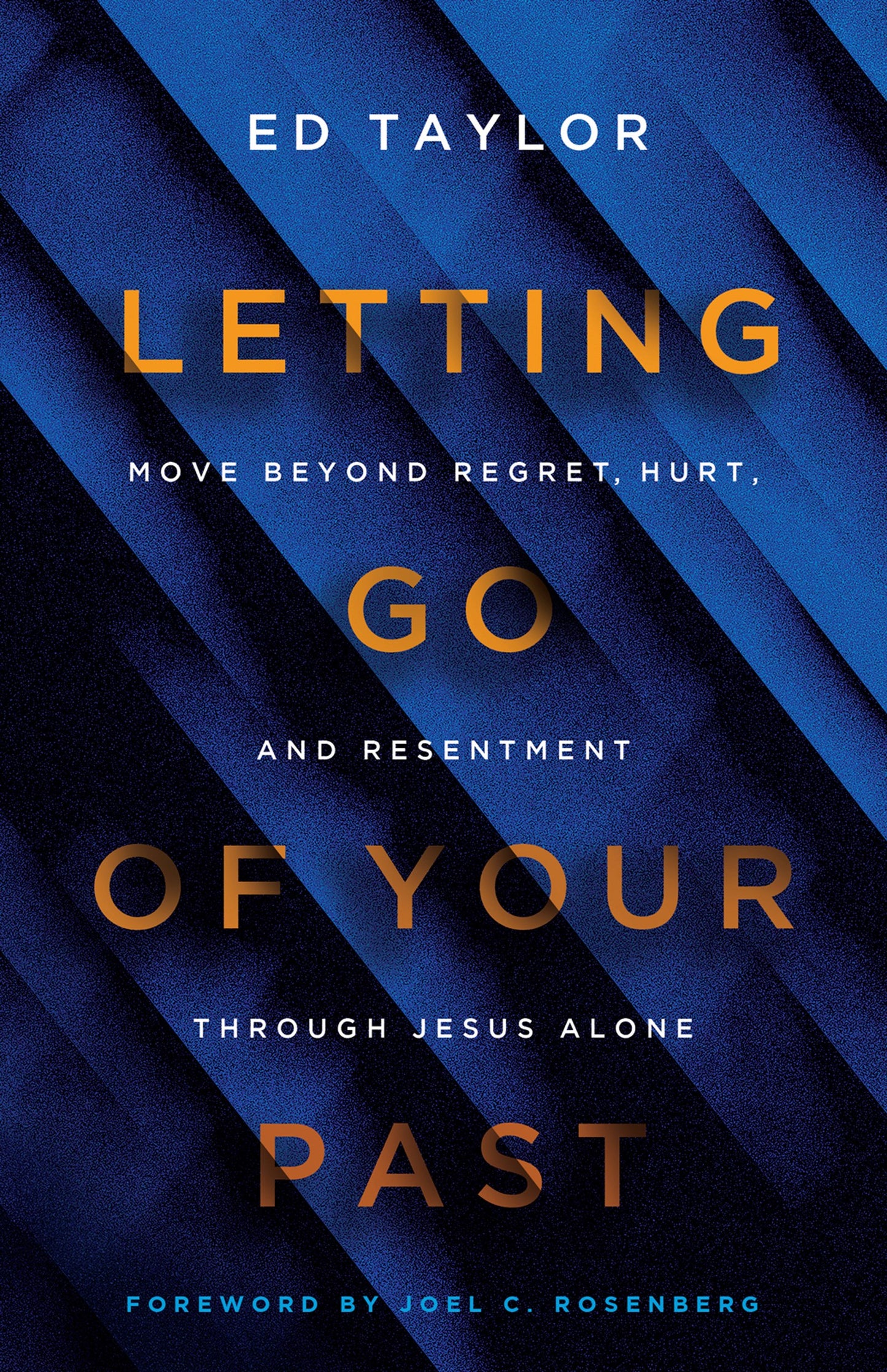 Letting Go Of Your Past